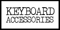 KEYBOARD/MIDI ACCESSORY